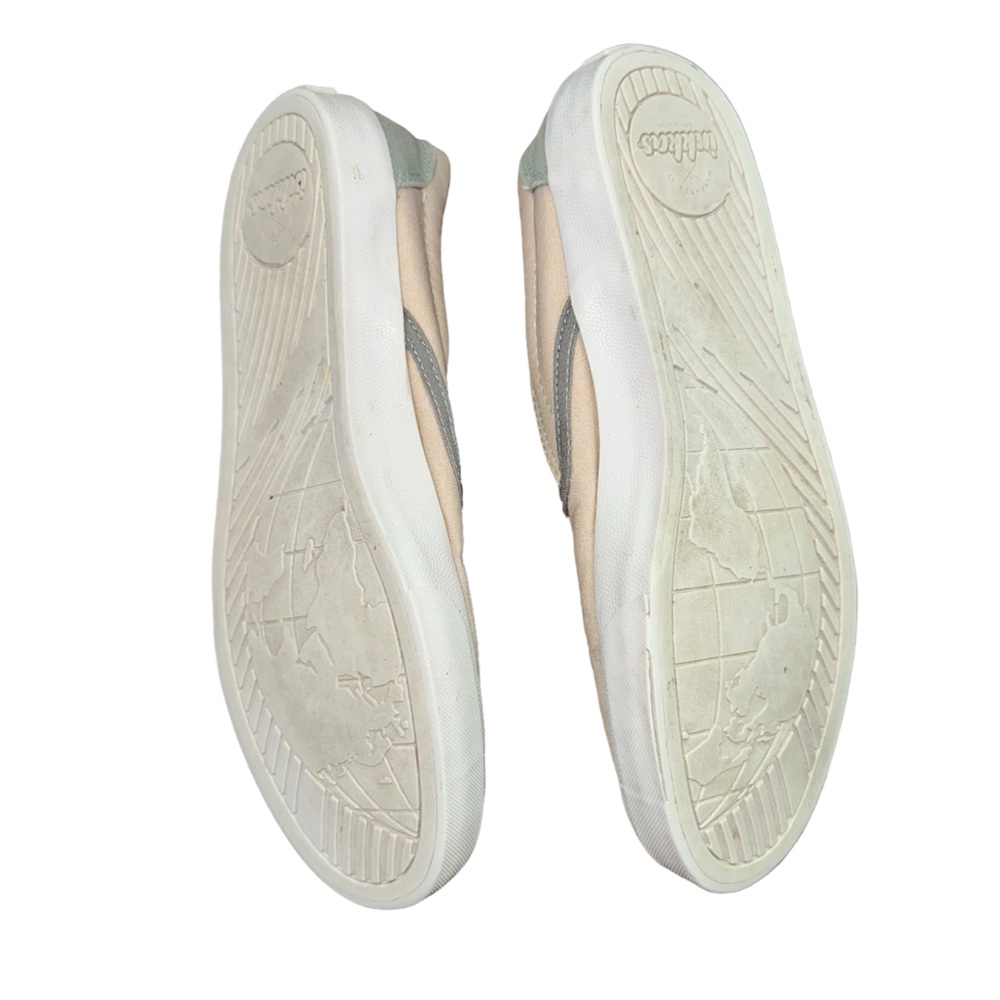 Inkkas BADass Slip On Size 10w 8M - Picture 3 of 3